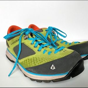 VASQUE | Grand Traverse Hiking Shoes | Women’s 9
